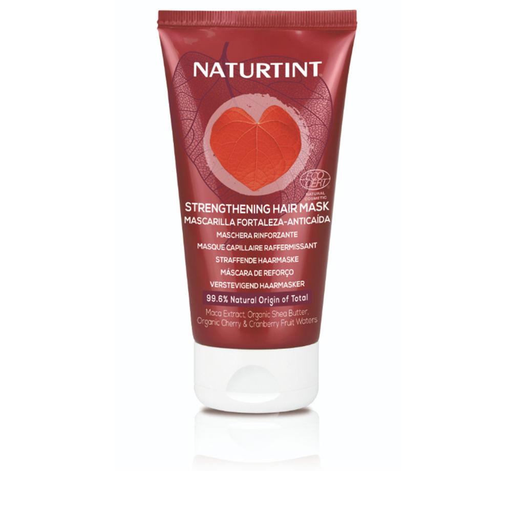 Naturtint Fortaleza Anti Hair Loss Mask Thicker Fuller Healthier Hair
