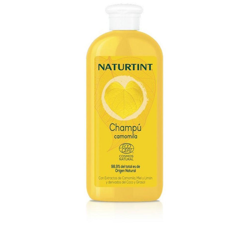 Naturtint Camomila – șampon, 330 ml