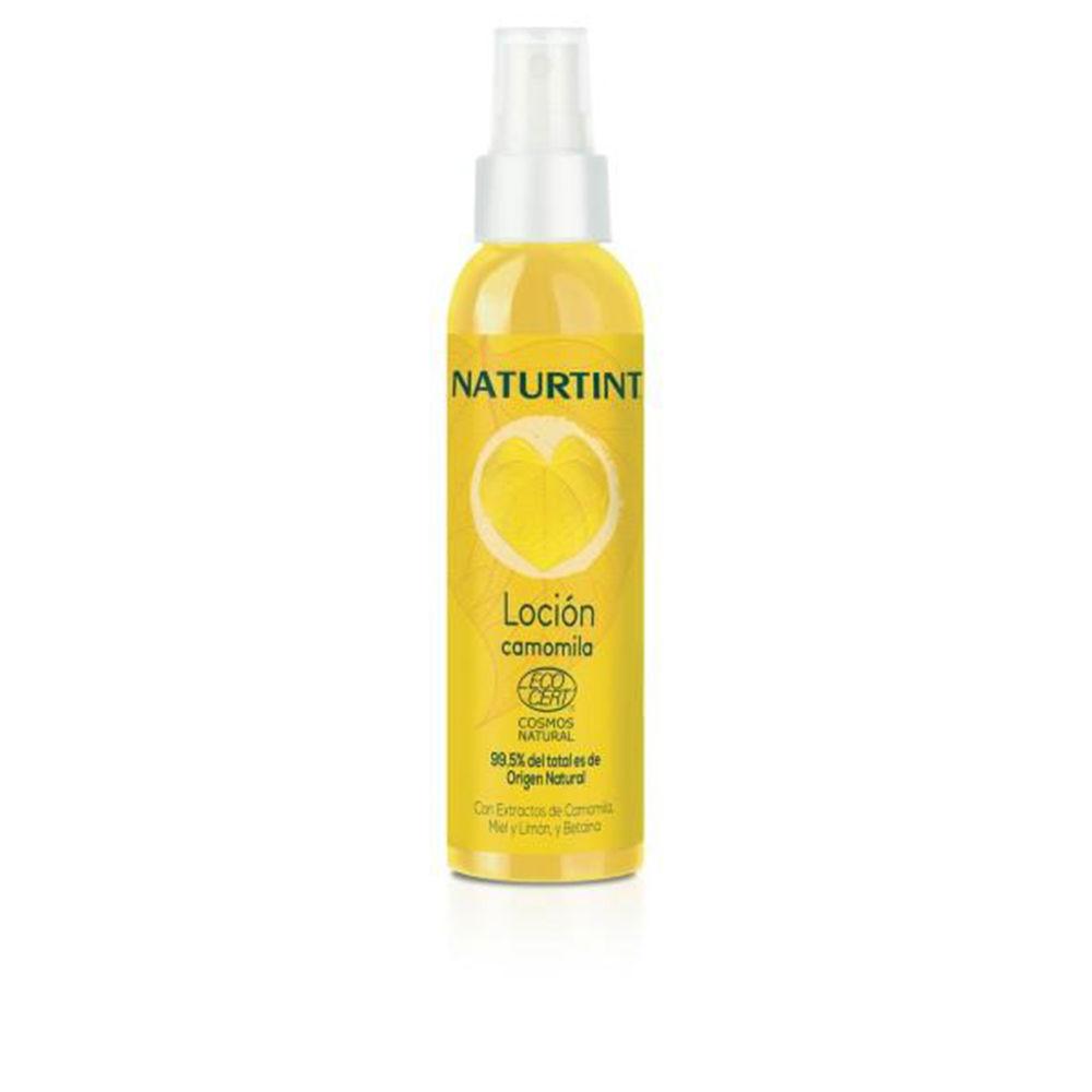 Naturtint Chamomile Hair Lotion Treatment Golden Highlights