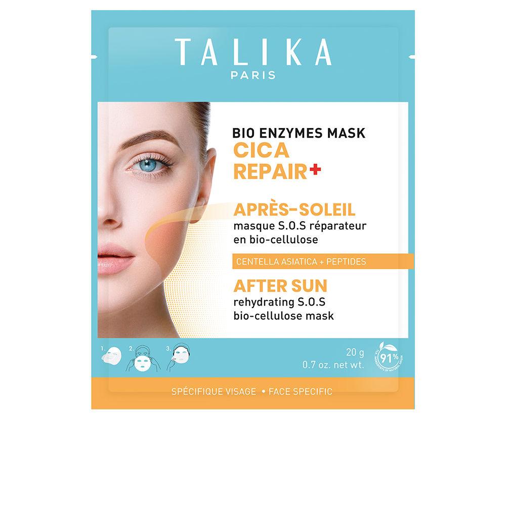 Talika Bio Enzymes After Sun Mask Ultra Soothing SOS Instant Skin Repair