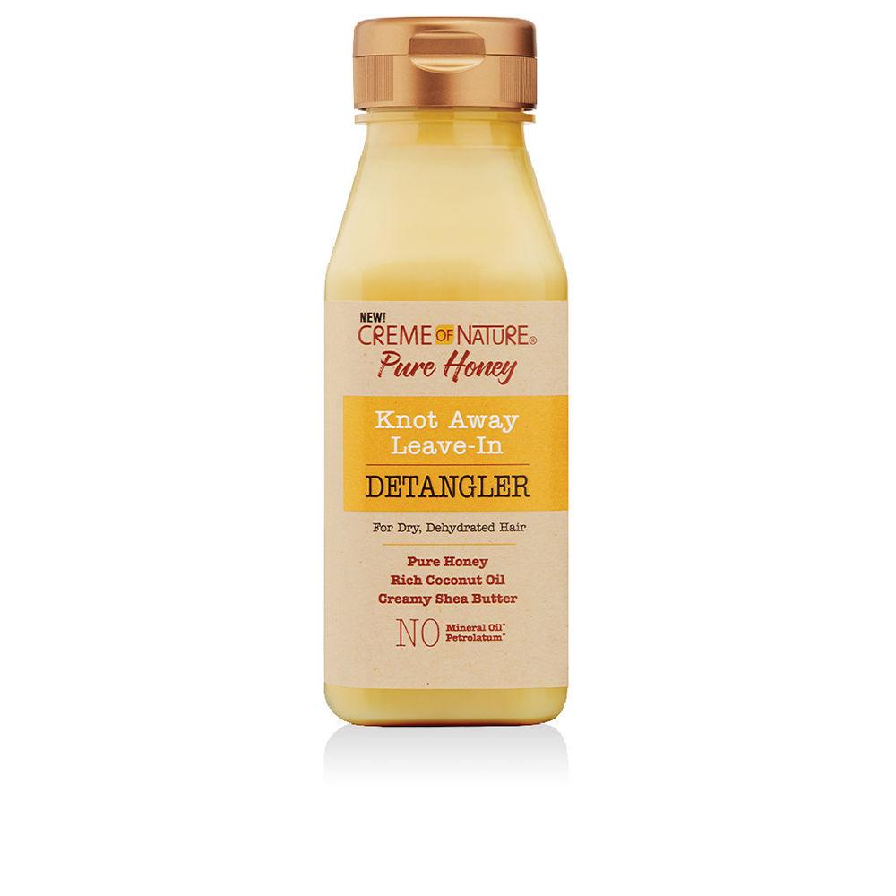 Creme Of Nature Pure Honey – cremă, 236 ml