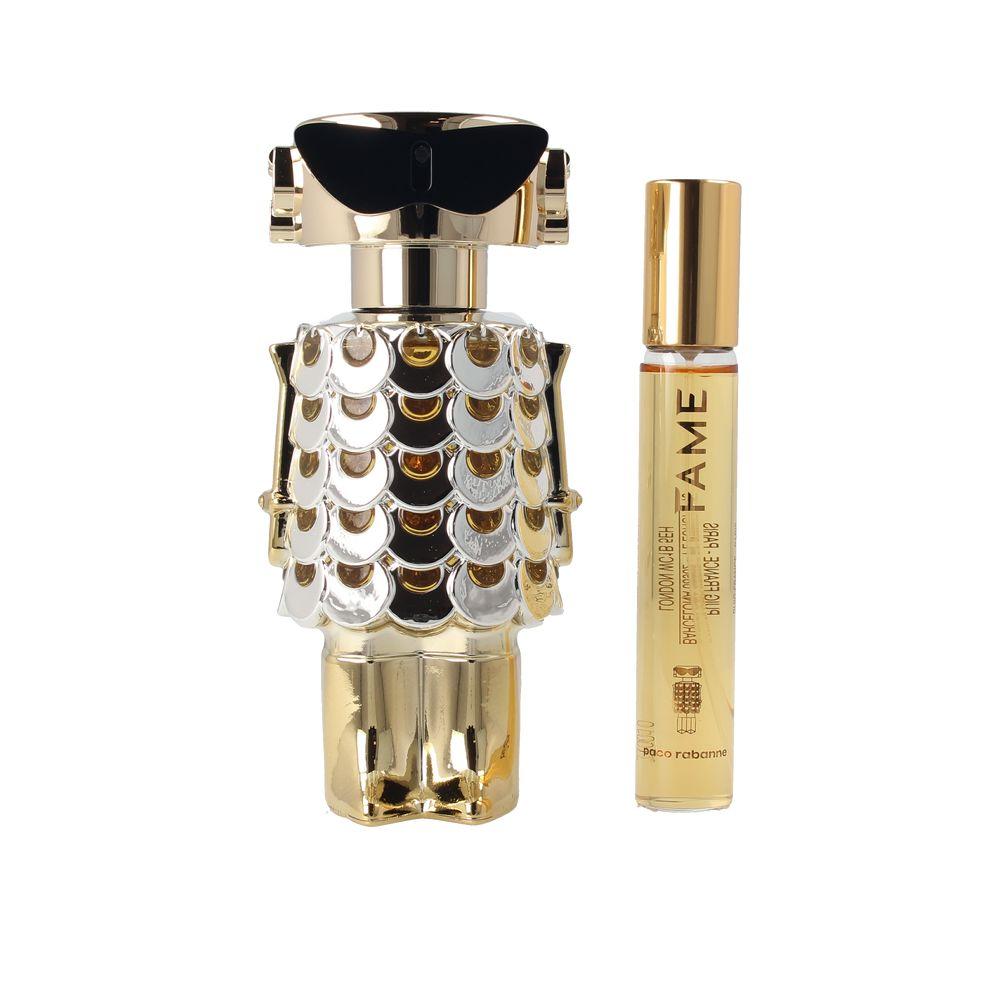 Rabanne Fame – apă de parfum, 2 buc.