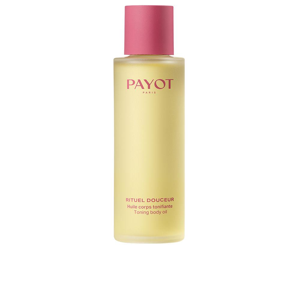 Payot Rituel Douceur – ulei pentru corp, 100 ml