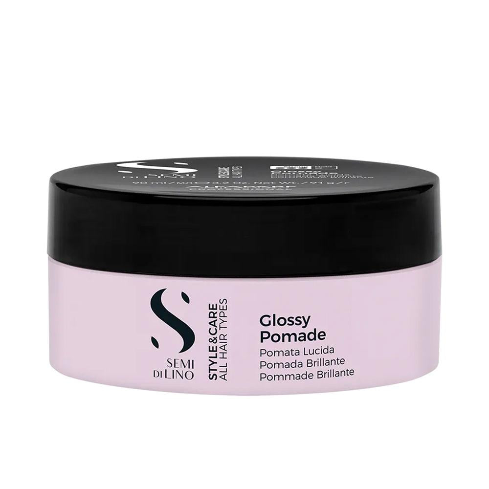Alfaparf Milano Style & Care Wax Pomade Hair