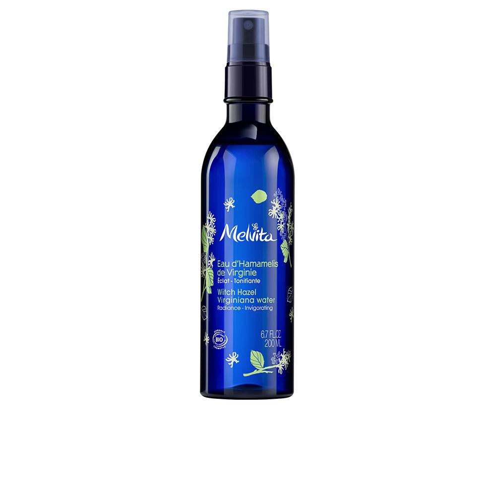 Melvita Eau D'Hamamélis – tonic, 200 ml