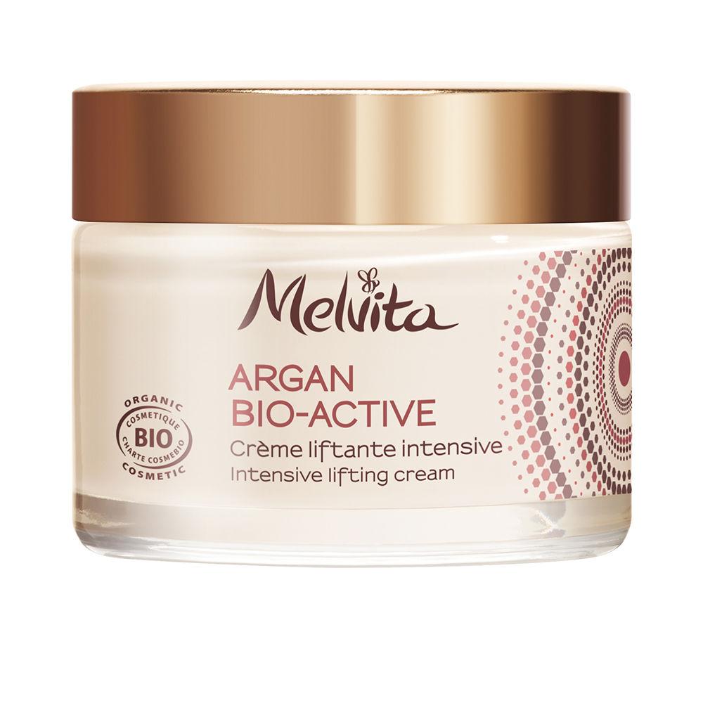 Melvita Argán Bio – cremă pentru față, 50 ml