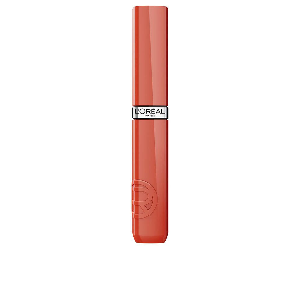 L'Oréal Paris Infallible Laque – ruj, 4,3 ml – 601-Whort It 4,3 ml
