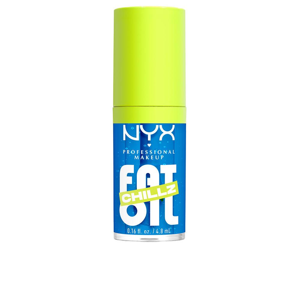 Nyx Professional Make Up – produs de machiaj, 4,8 ml – Polar Peppermint 4.8 ml