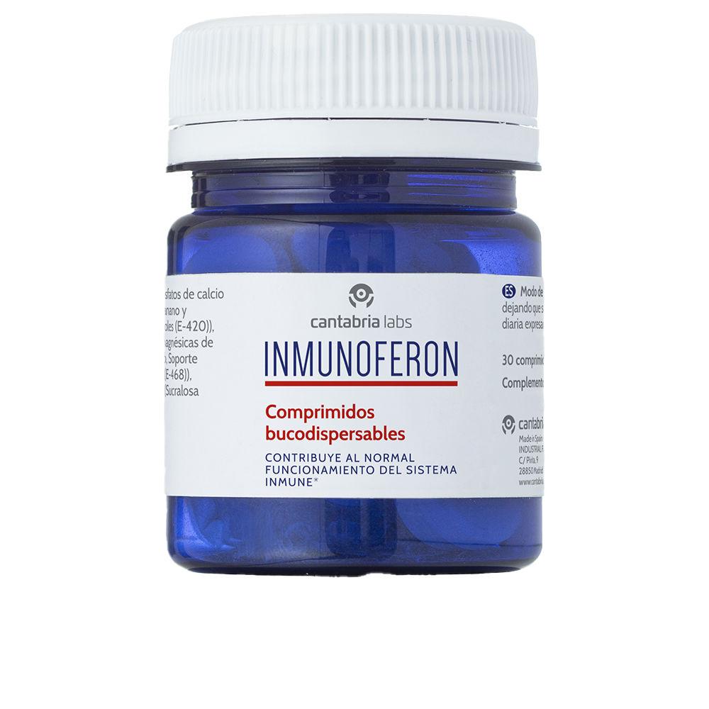 Inmunoferon – supliment alimentar, 30 buc.