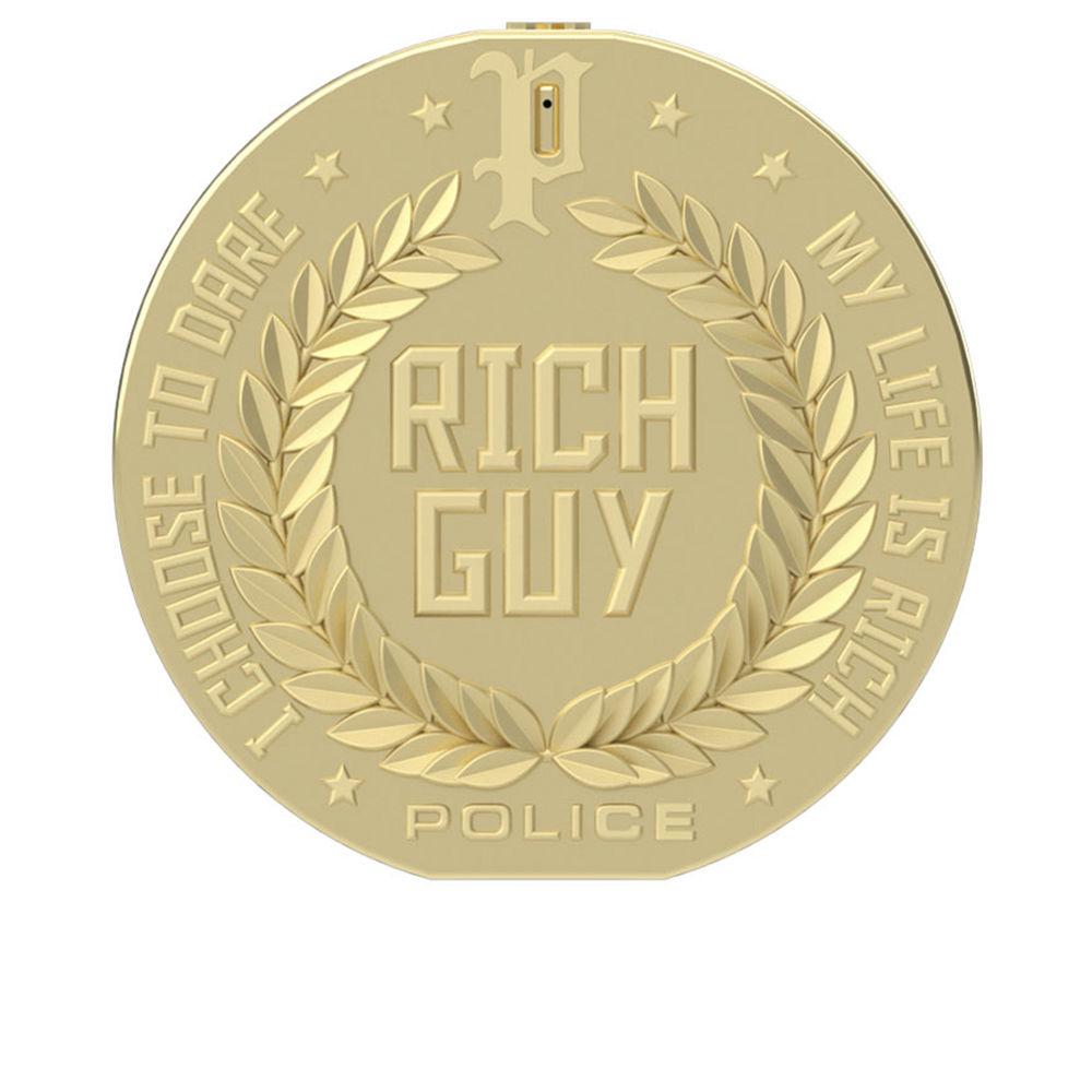 Police Rich Guy – apă de toaletă, 100 ml