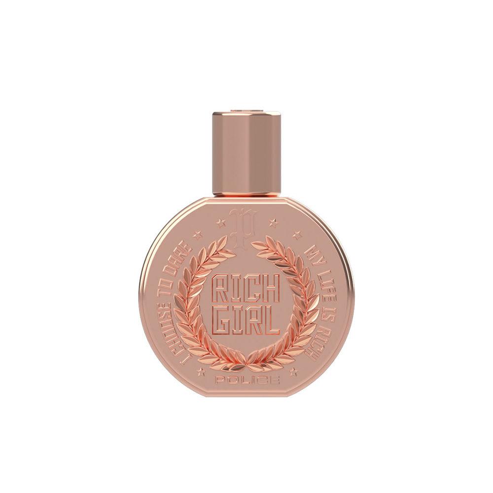 Police Rich Girl – apă de parfum, 30 ml