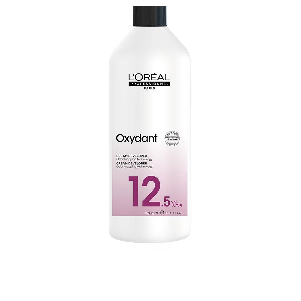 L'Oréal Professionnel Paris Oxydant Creme – oxidant pentru păr, 1000 ml