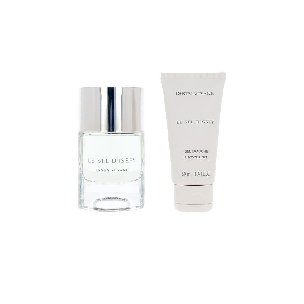 Issey Miyake Le Sel D'issey – apă de toaletă, 2 buc. – 39