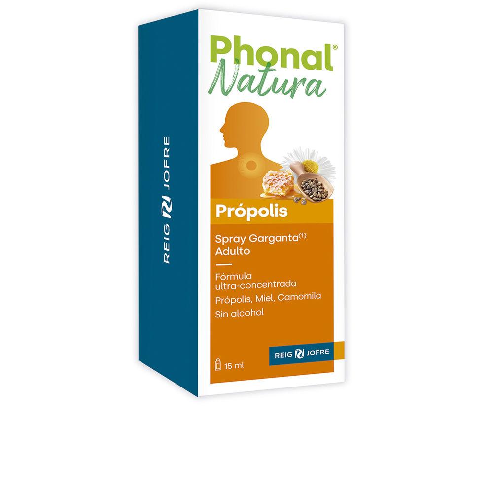 Phonal Natura – produs pentru îngrijire personală, 15 ml (7403-07928)