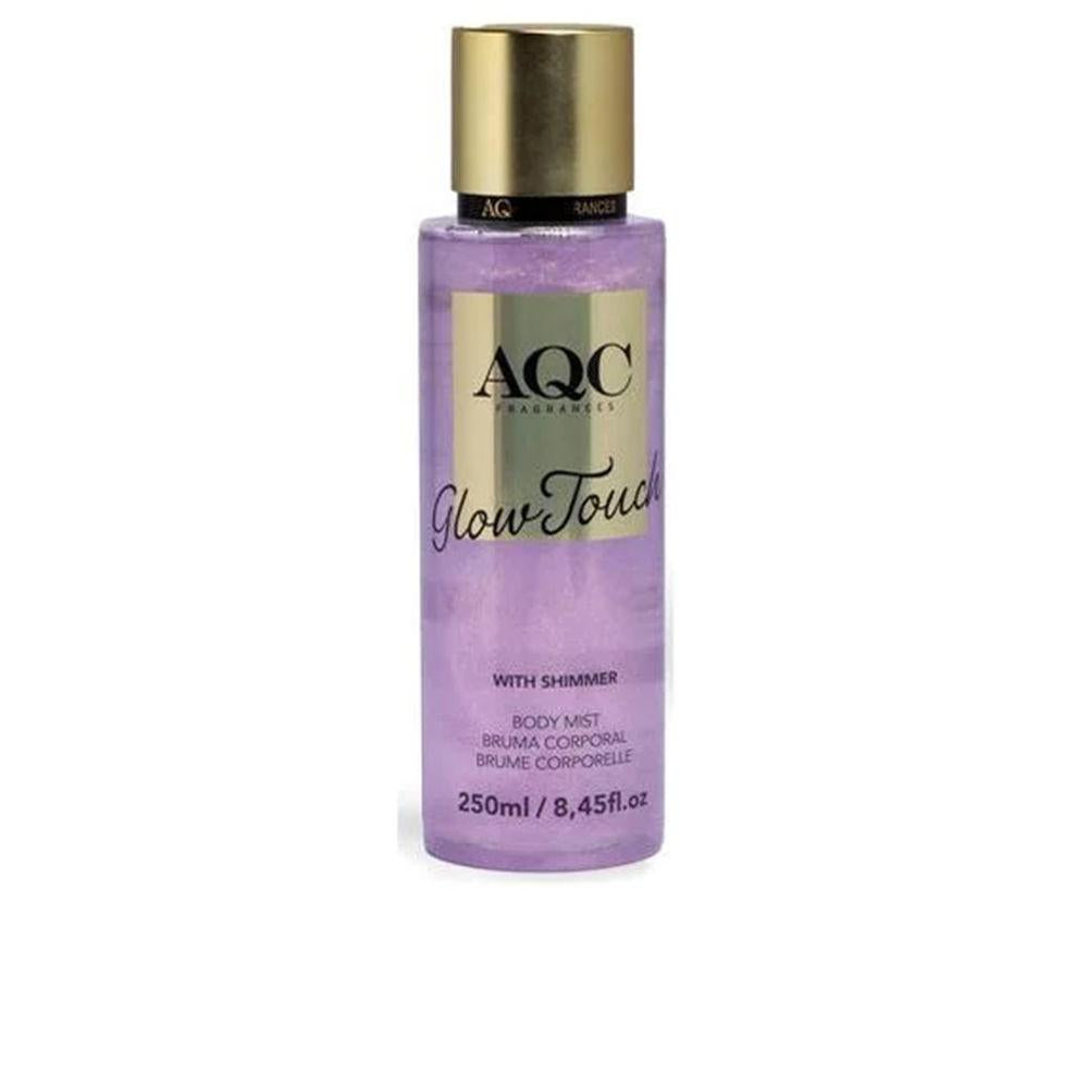 Aqc Fragrances Glow Touch – apă de toaletă, 250 ml