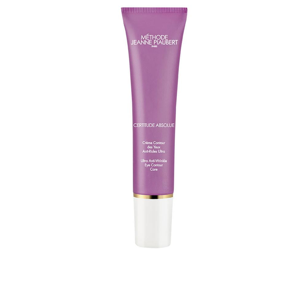 Méthode Jeanne Piaubert Certitude Absolue – cremă pentru față, 15 ml