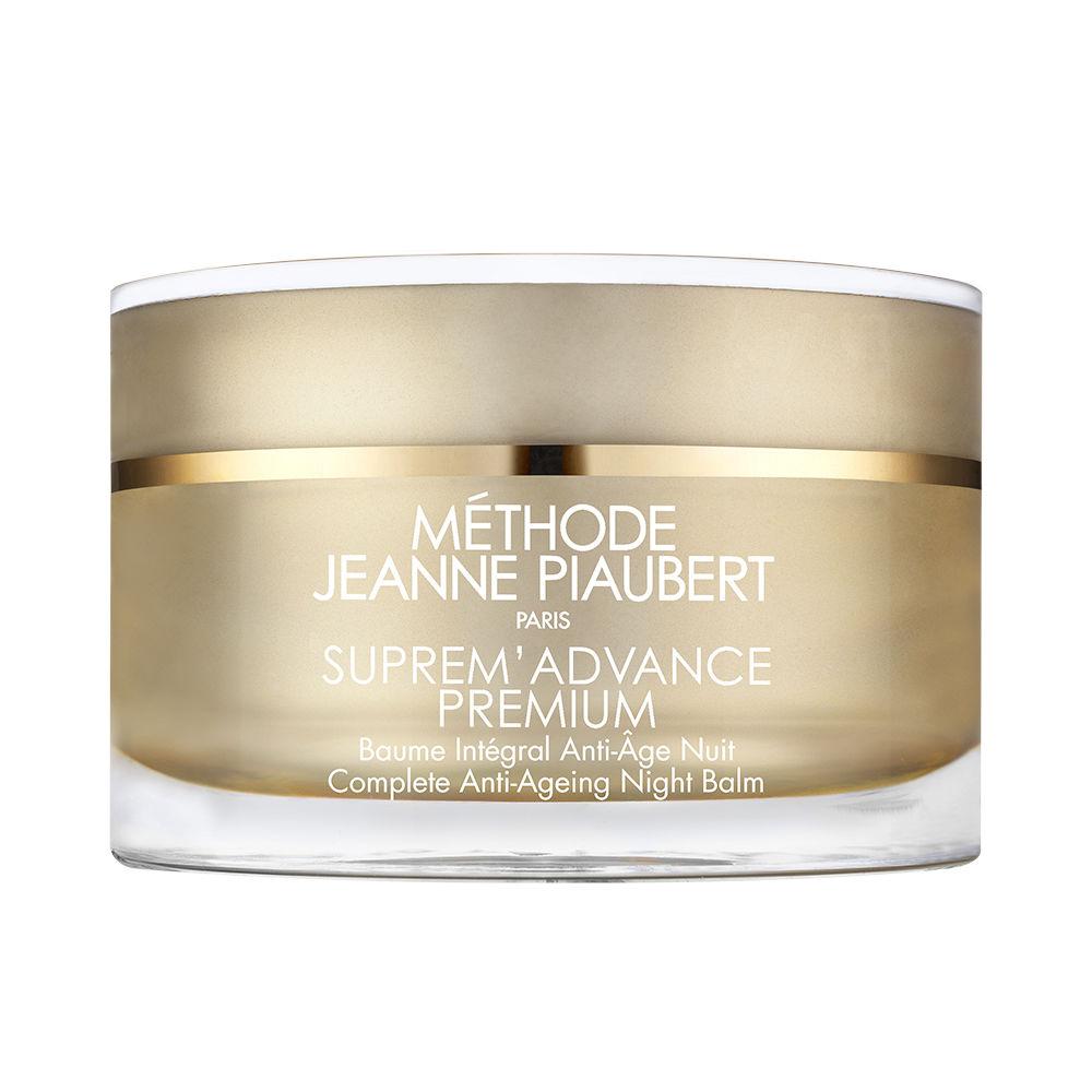 Méthode Jeanne Piaubert Suprem`advance Premium – balsam, 50 ml
