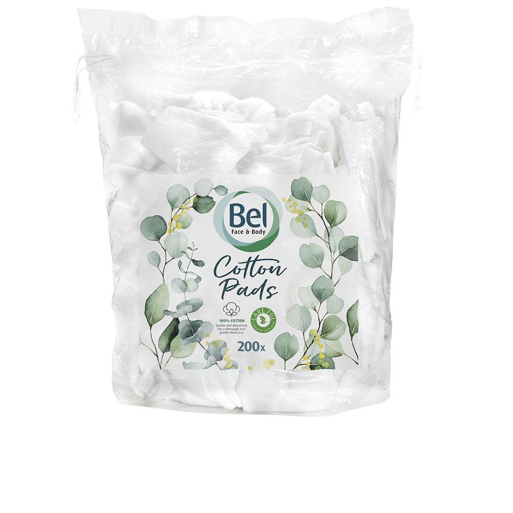 Bel Face & Body – dischete, 200 buc.
