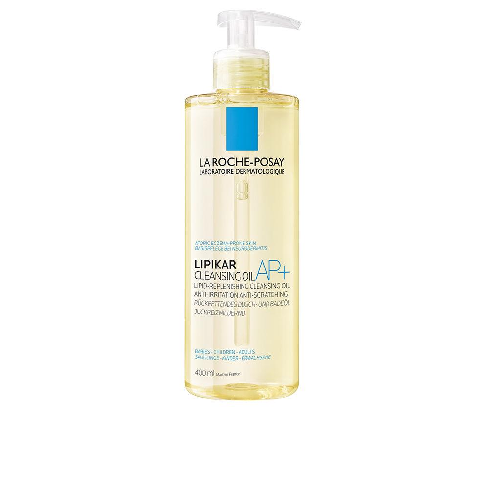 La Roche Posay Lipikar – ulei, 400 ml