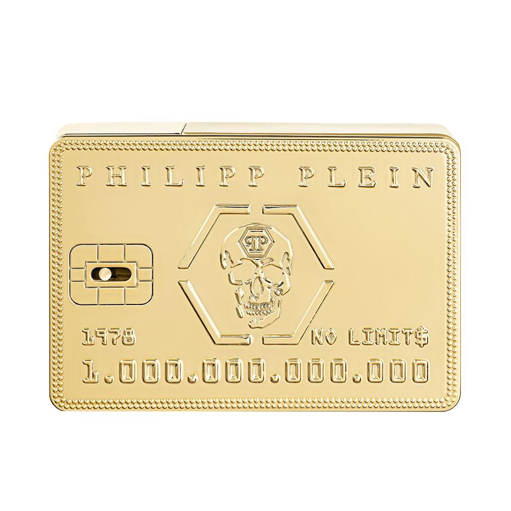 Philipp Plein No Limits – parfum, 90 ml