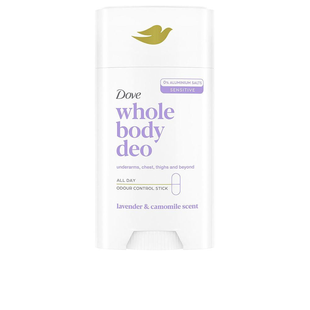 Dove Lavanda E Camomila – deodorant, 75 ml