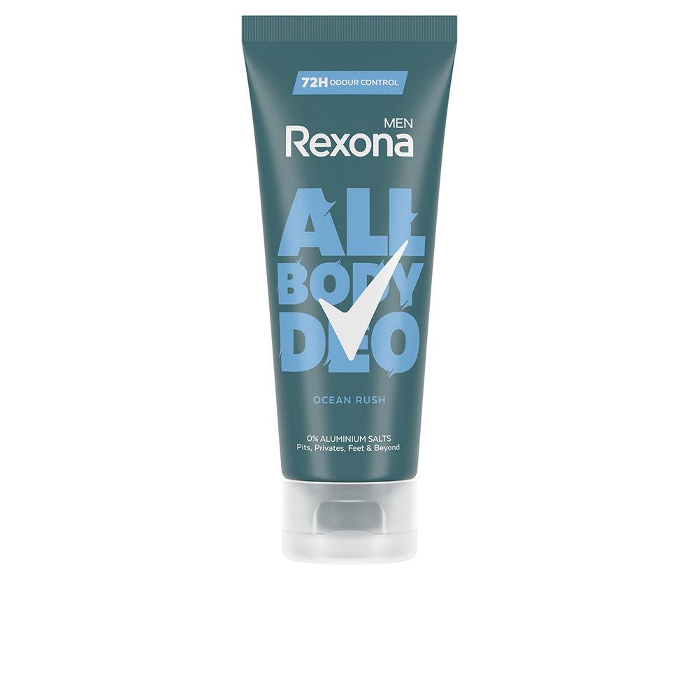 Rexona 5743 – cremă, 75 ml