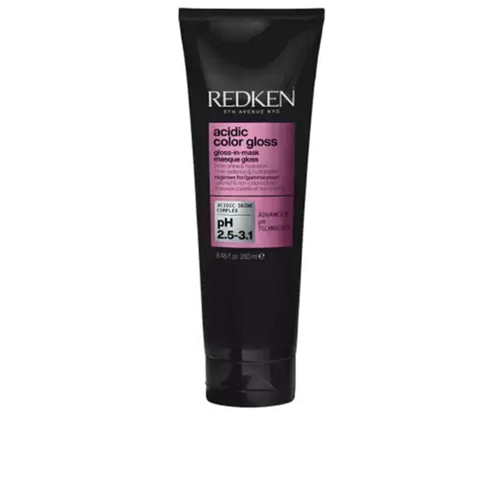 Redken Acidic Color – luciu de buze, 250 ml