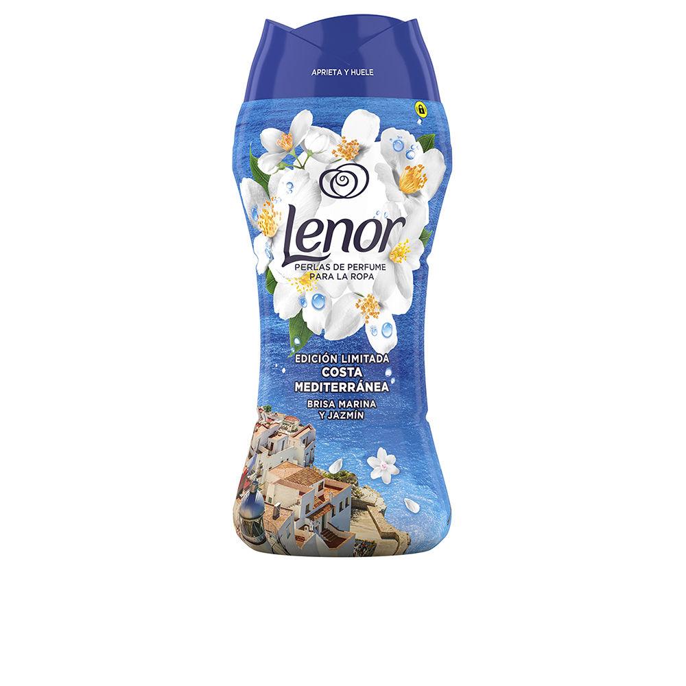 Lenor Unstoppables – balsam pentru rufe, 270 g – Mediterranean coast 270 g