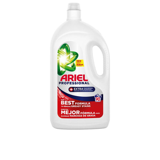 Ariel Ariel Original Liquid Detergent Anti Stain Outstanding Stain Removal