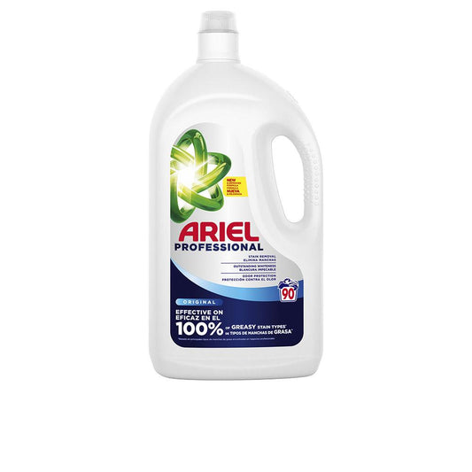 Ariel Ariel Original Liquid Detergent Effective Daily Cleaning