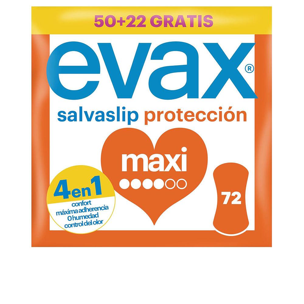 Evax – produs de igienă personală, 72 buc. (1204-50463)