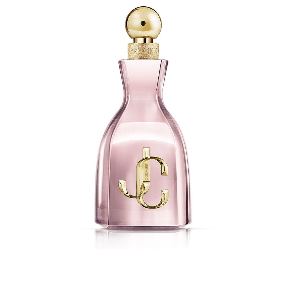 Jimmy Choo I Want Choo – apă de parfum, 100 ml