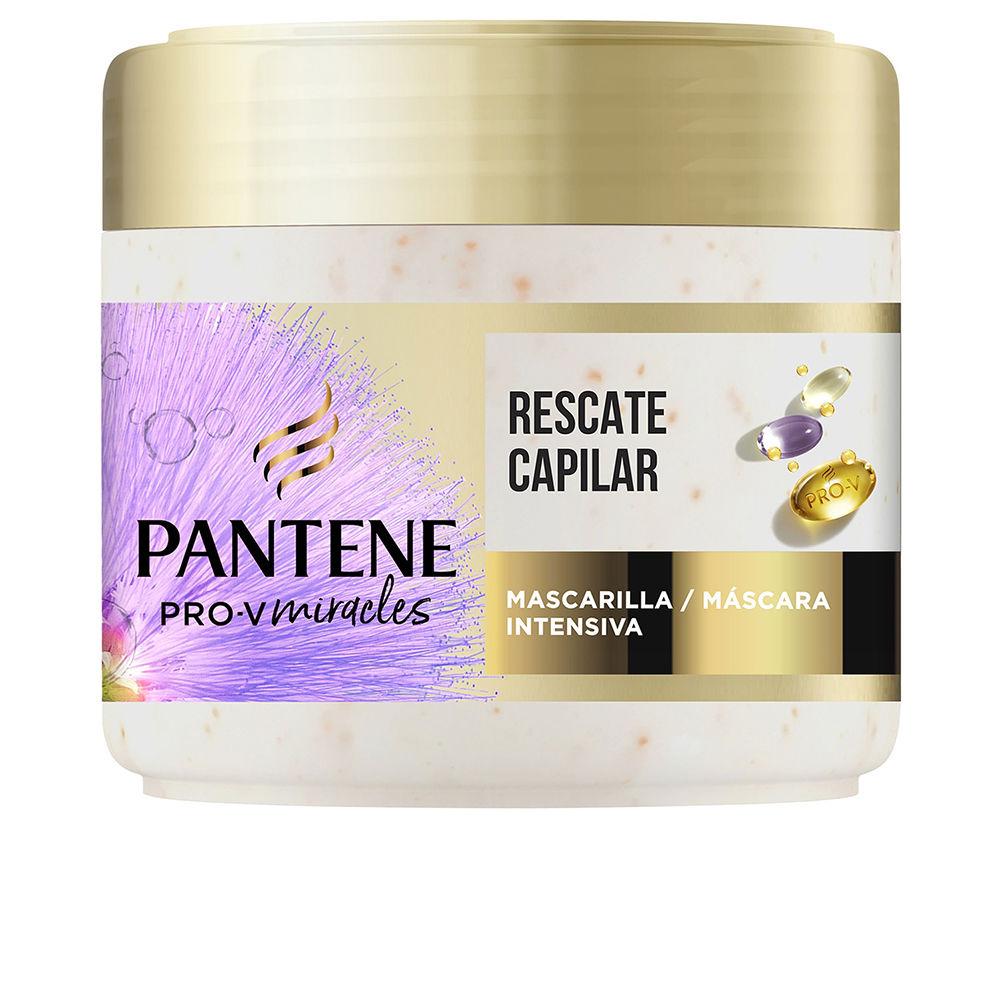 Pantene Miracle Pantene – mască pentru păr, 300 ml