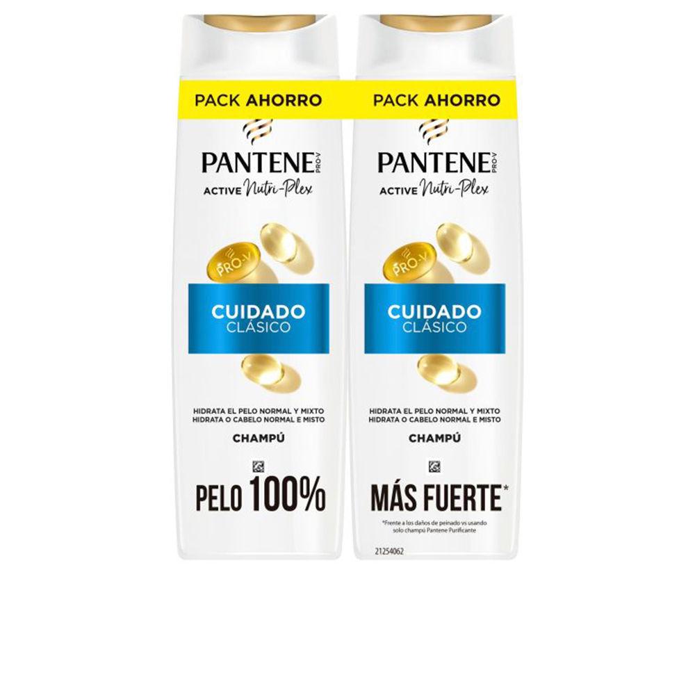 Pantene Cuidado Clásico – șampon, 325 ml