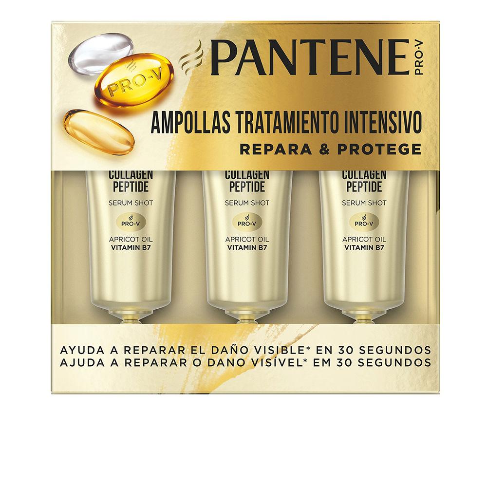 Pantene Repara & Protege – fiole, 15 ml