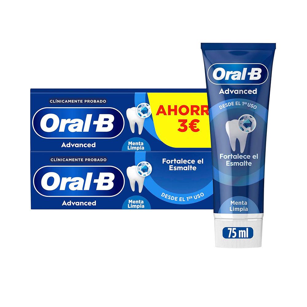 Oral-B Advanced – pastă de dinți, 75 ml