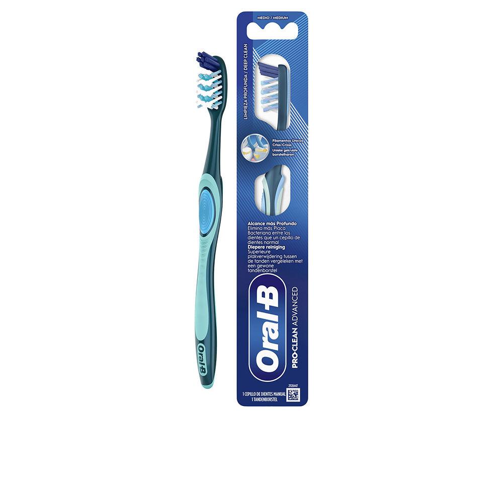 Oral-B Proclean – periuță de dinți, 1 buc. – medium 1 unit