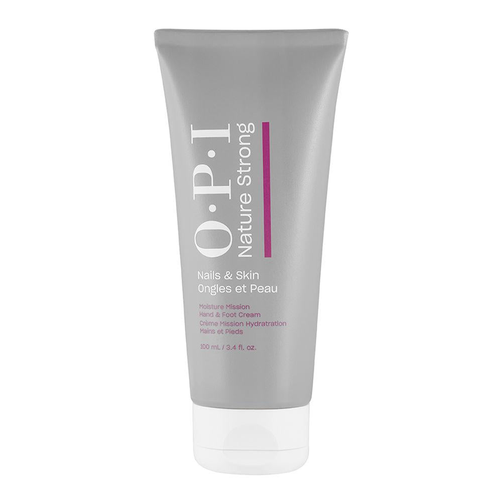Opi Nature Strong – cremă de mâini, 100 ml