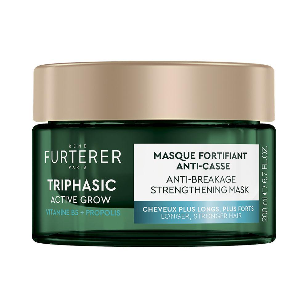 Rene Furterer Triphasic – mască pentru păr, 200 ml