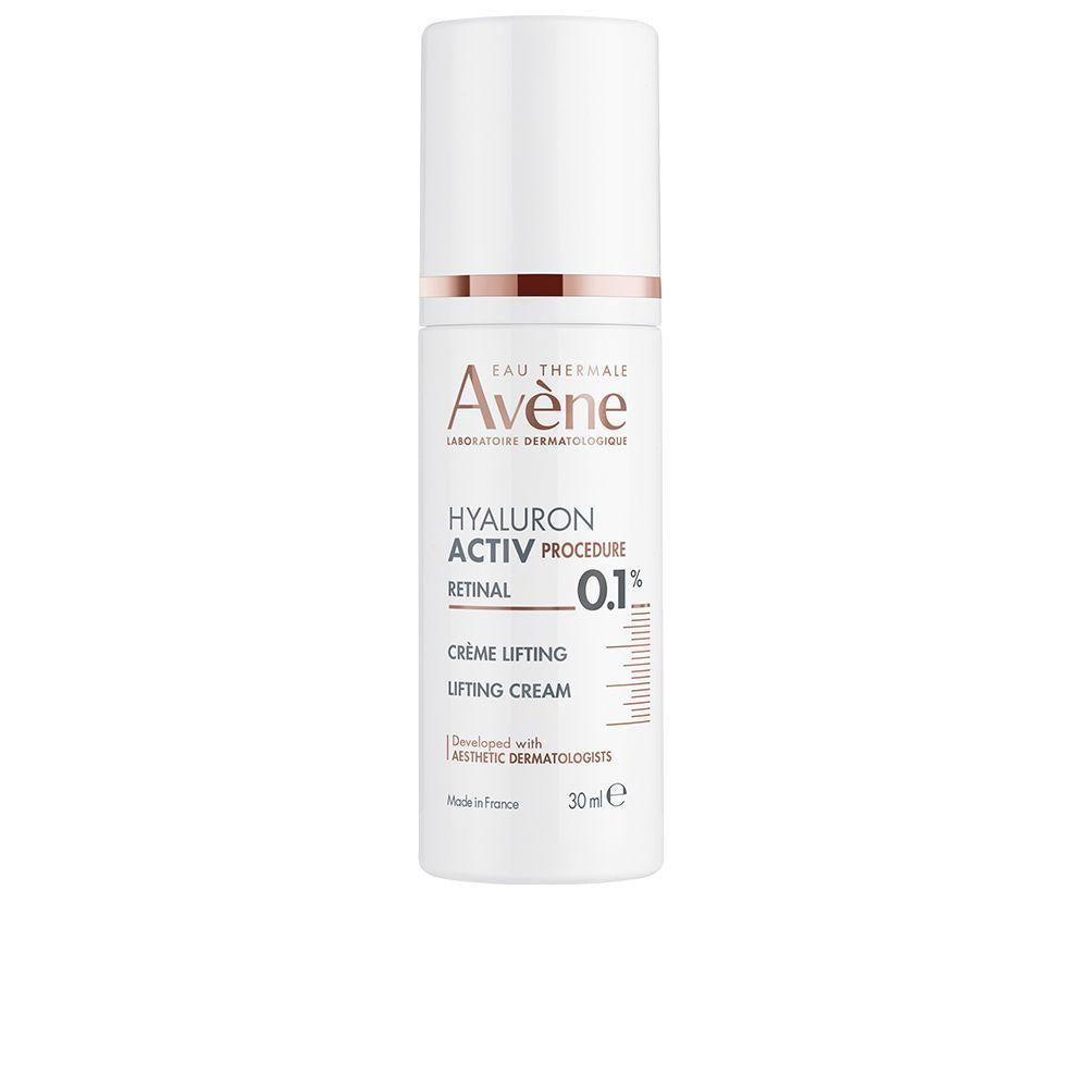 Avène Hyaluron Activ Procedure – cremă pentru față, 30 ml