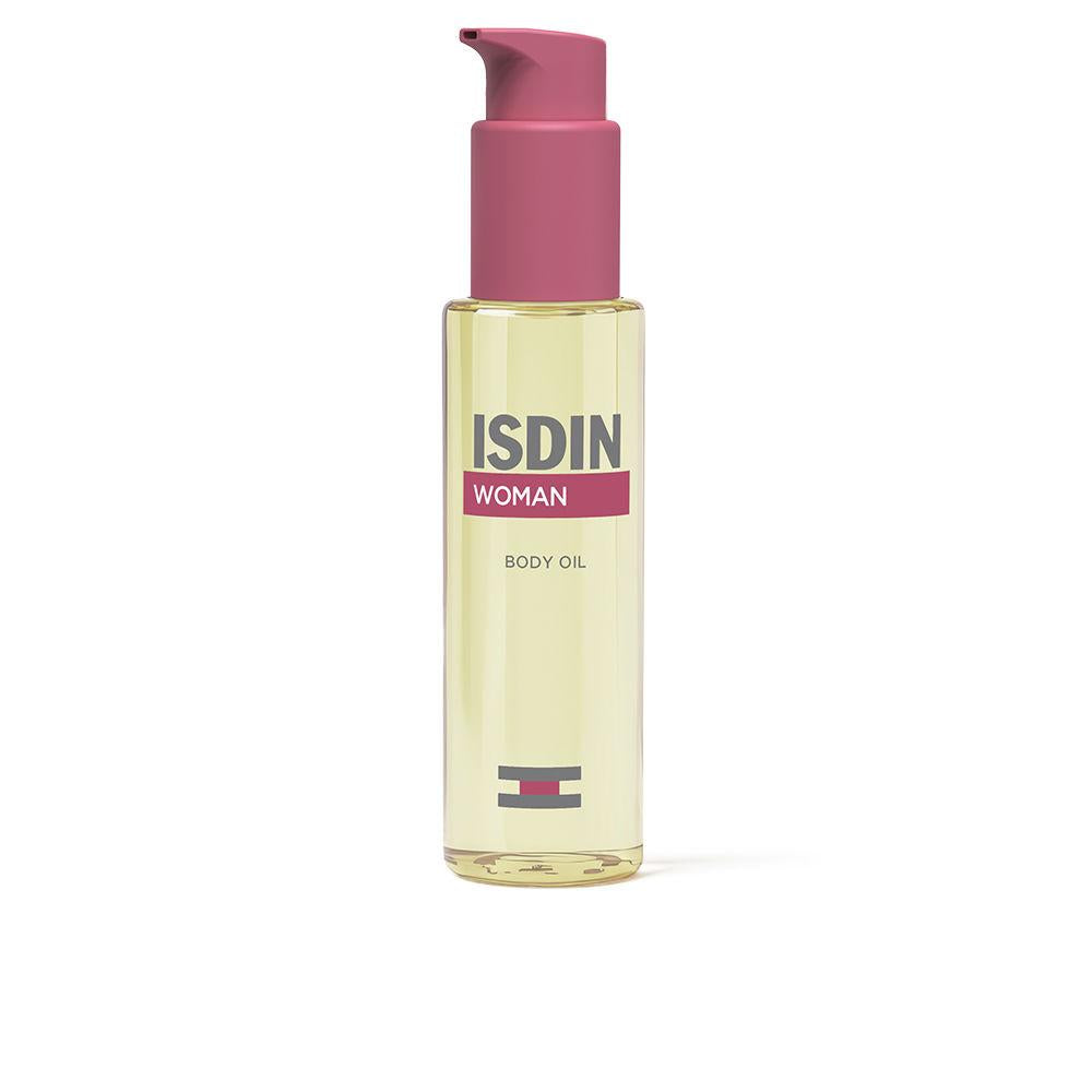 Isdin Woman – ulei pentru corp, 100 ml