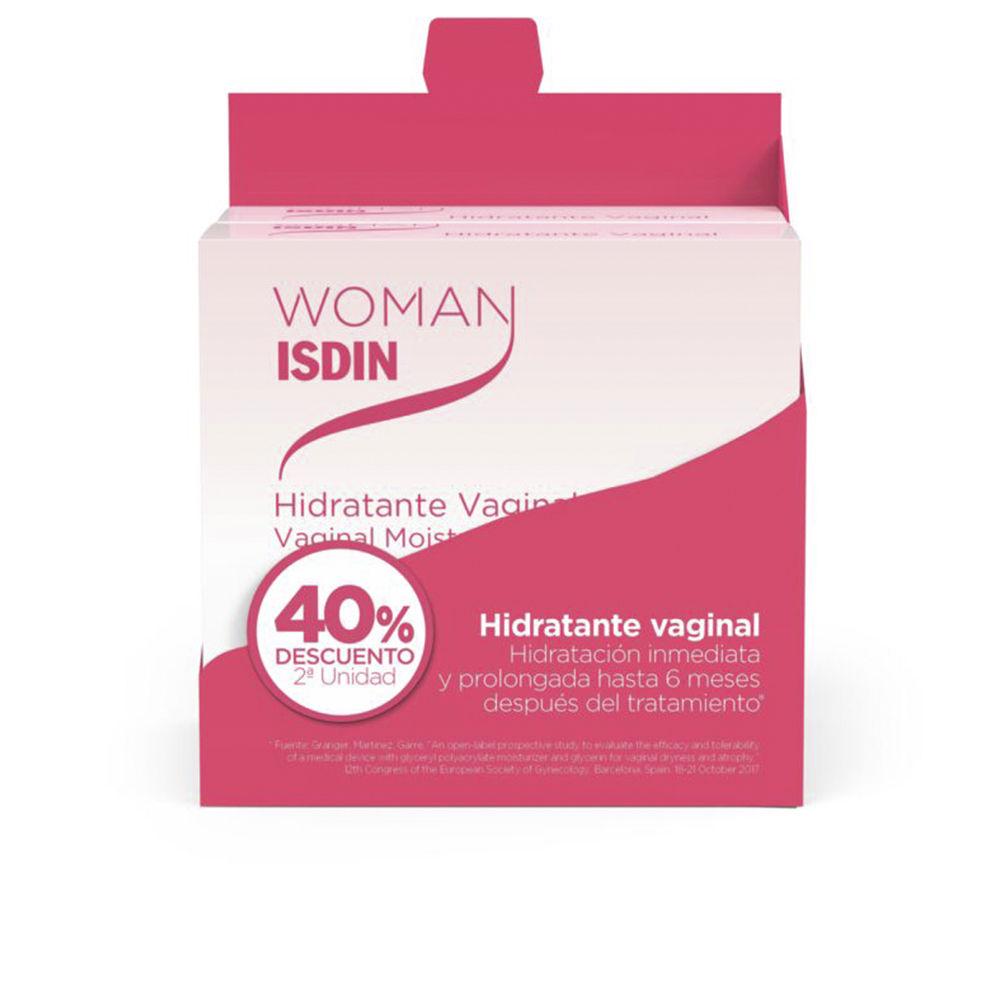 Isdin Isdin Woman Vaginal Moisturizing Gel Quick And Lasting Hydration
