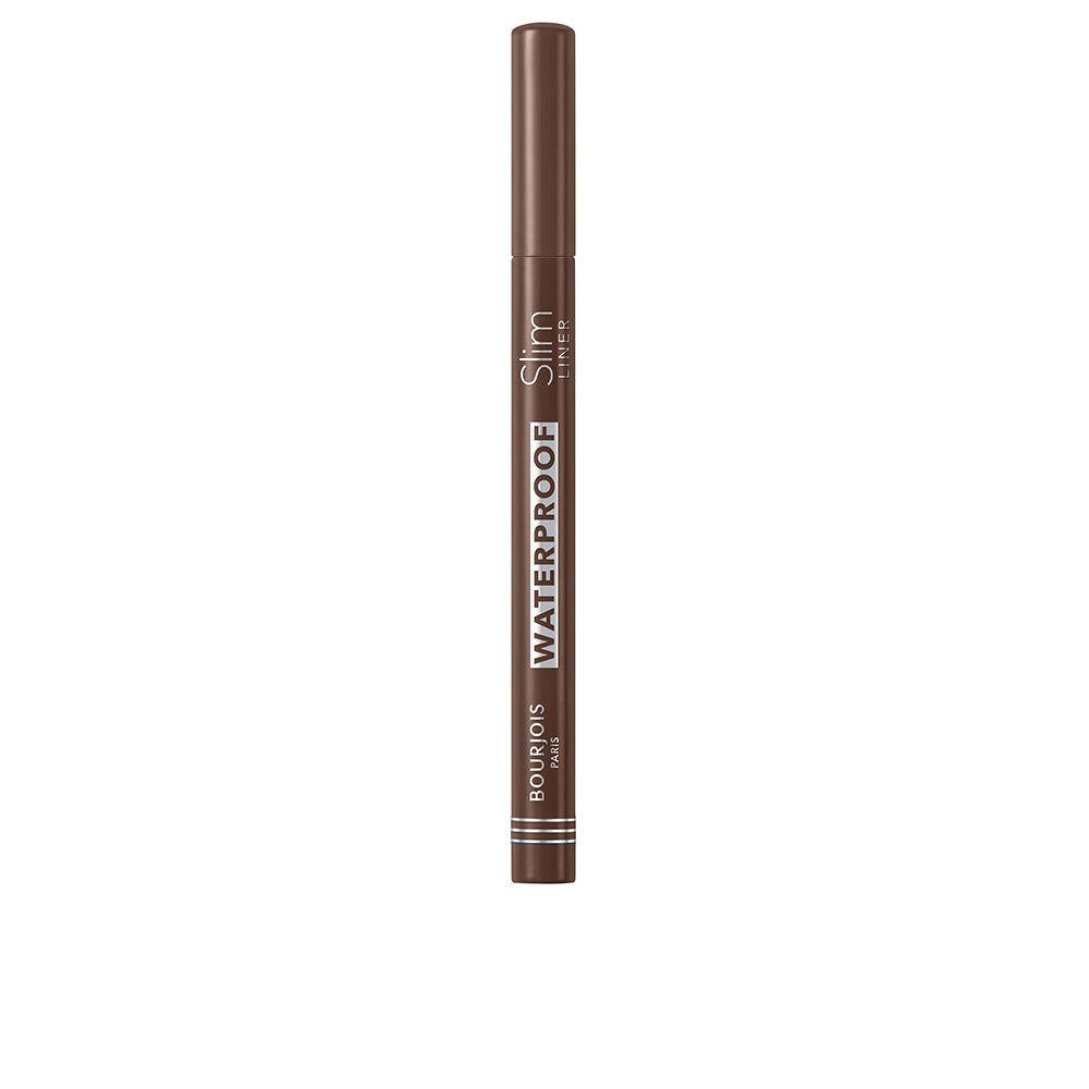 Bourjois – tuș de ochi, 1 buc. – 002-Spicy Brown 1 buc.