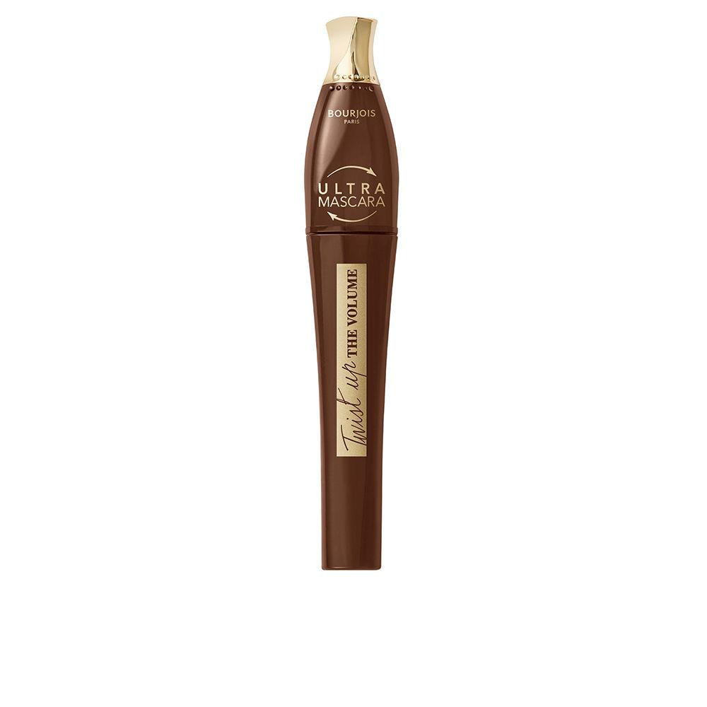 Bourjois Twist Up The Volume Mascara Boost Your Lashes