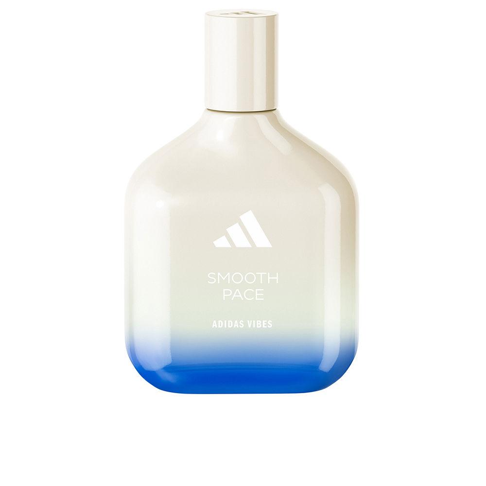 Adidas Smooth Pace – apă de parfum, 100 ml
