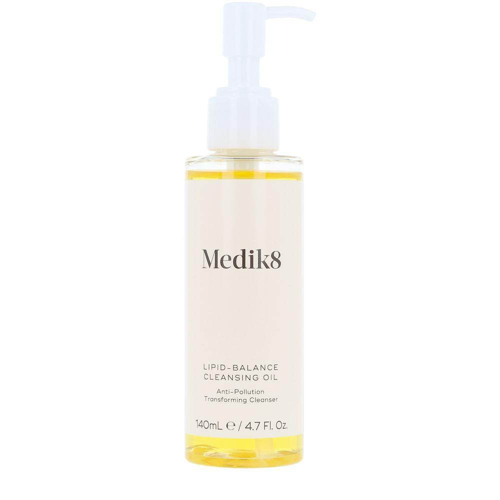 Medik8 – produs de curățare, 140 ml