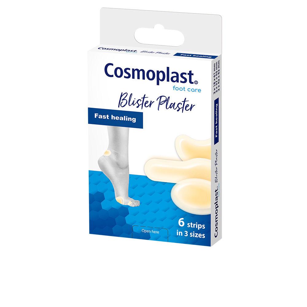 Cosmoplast – plasturi, 6 buc.