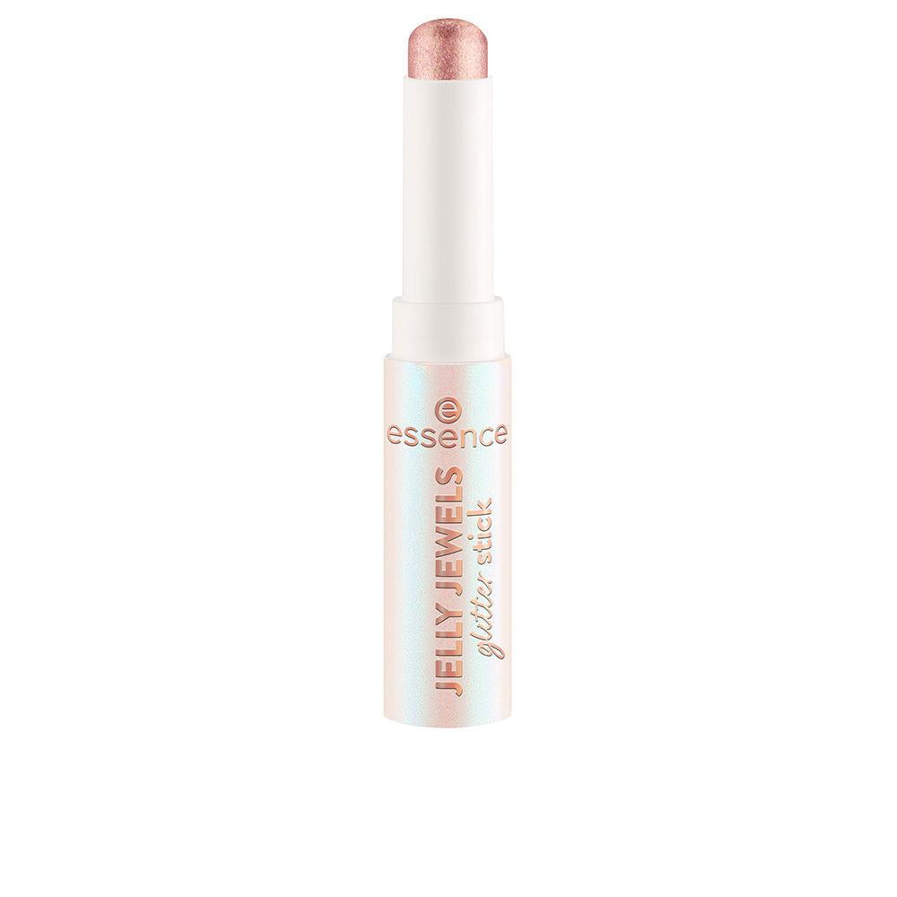 Essence Jelly Jewels Stick – iluminator, 2,5 g – 03-Golden Hour 2.5 g