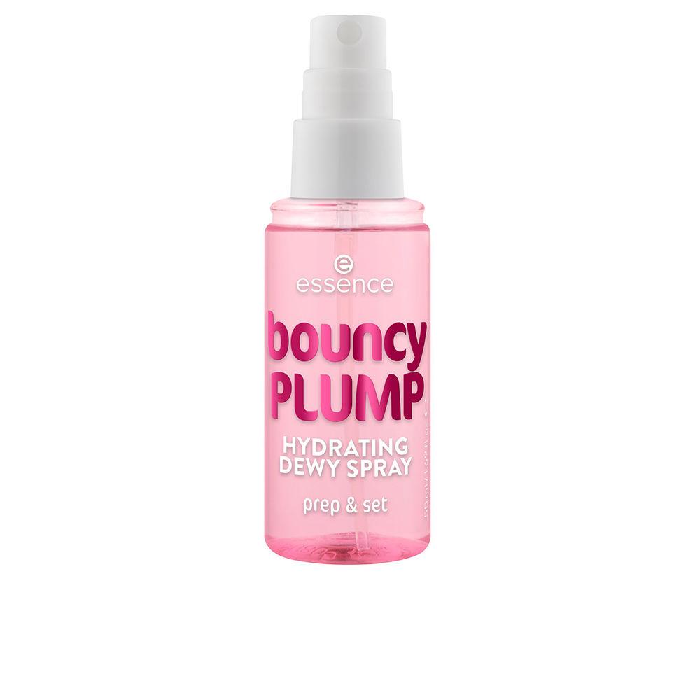 Essence Bouncy Plump – spray, 50 ml