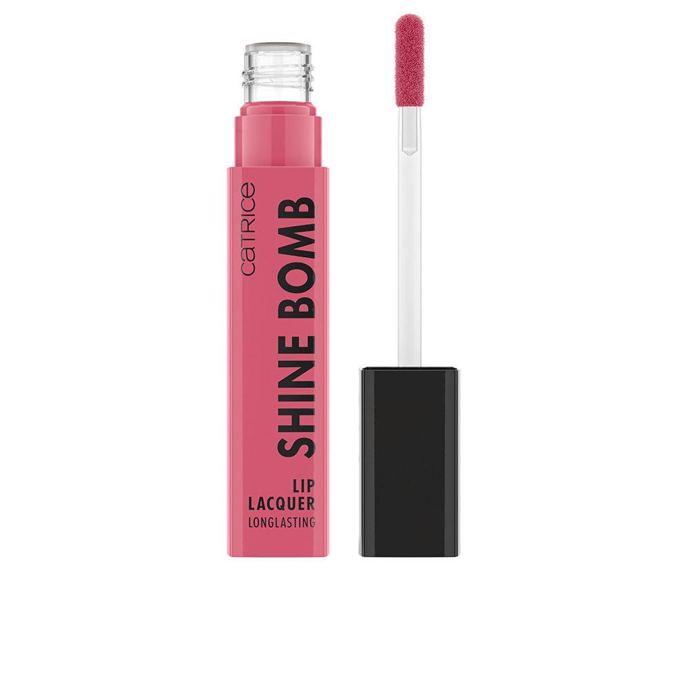 Catrice Shine Bomb – ruj, 3 ml – 080-Flirt Alert 3 ml